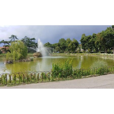 Paolo And Carlotta'S Home ฟลอเรนซ์ ภายนอก รูปภาพ