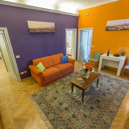 Paolo And Carlotta'S Home ฟลอเรนซ์ ภายนอก รูปภาพ
