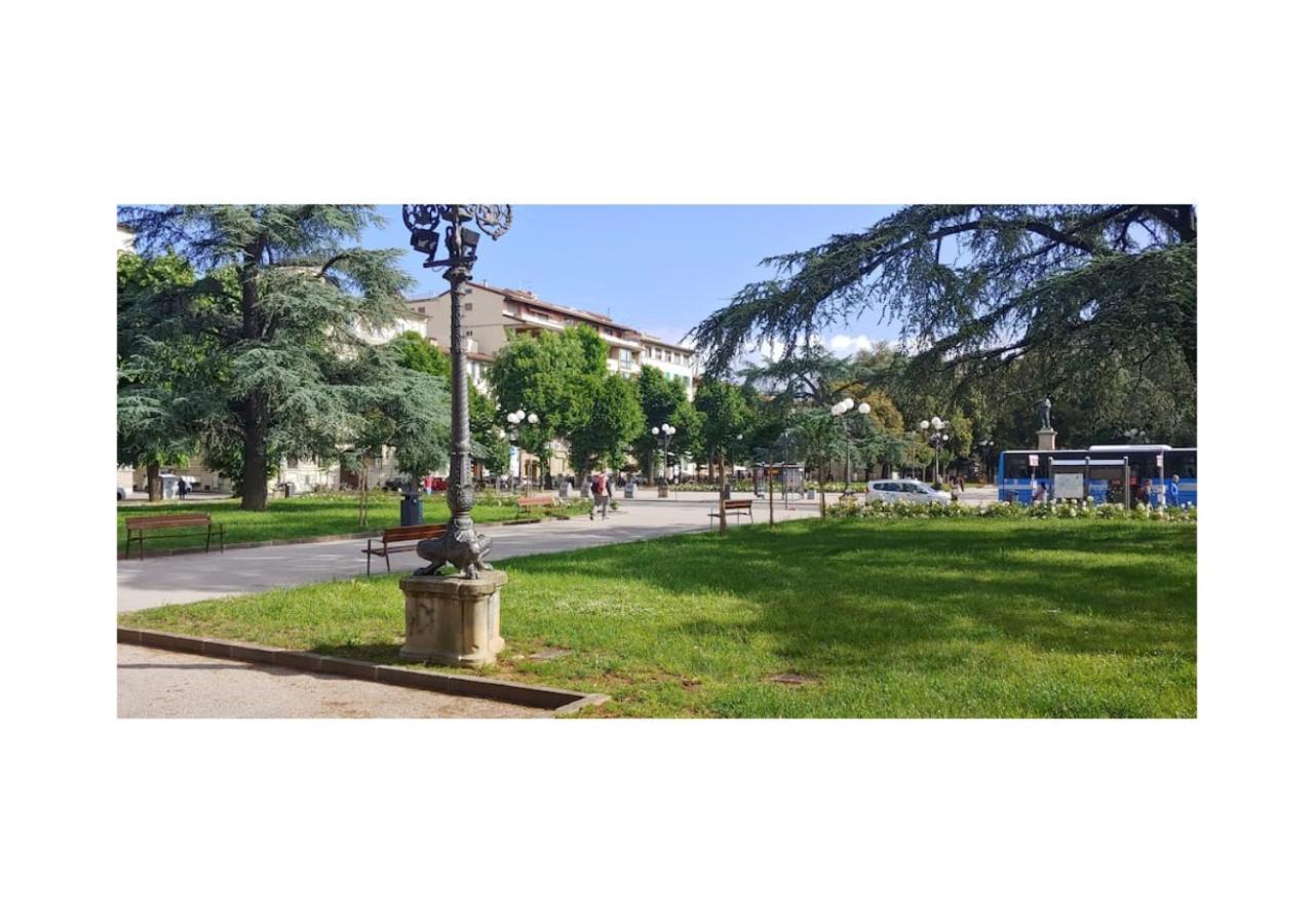 Paolo And Carlotta'S Home ฟลอเรนซ์ ภายนอก รูปภาพ