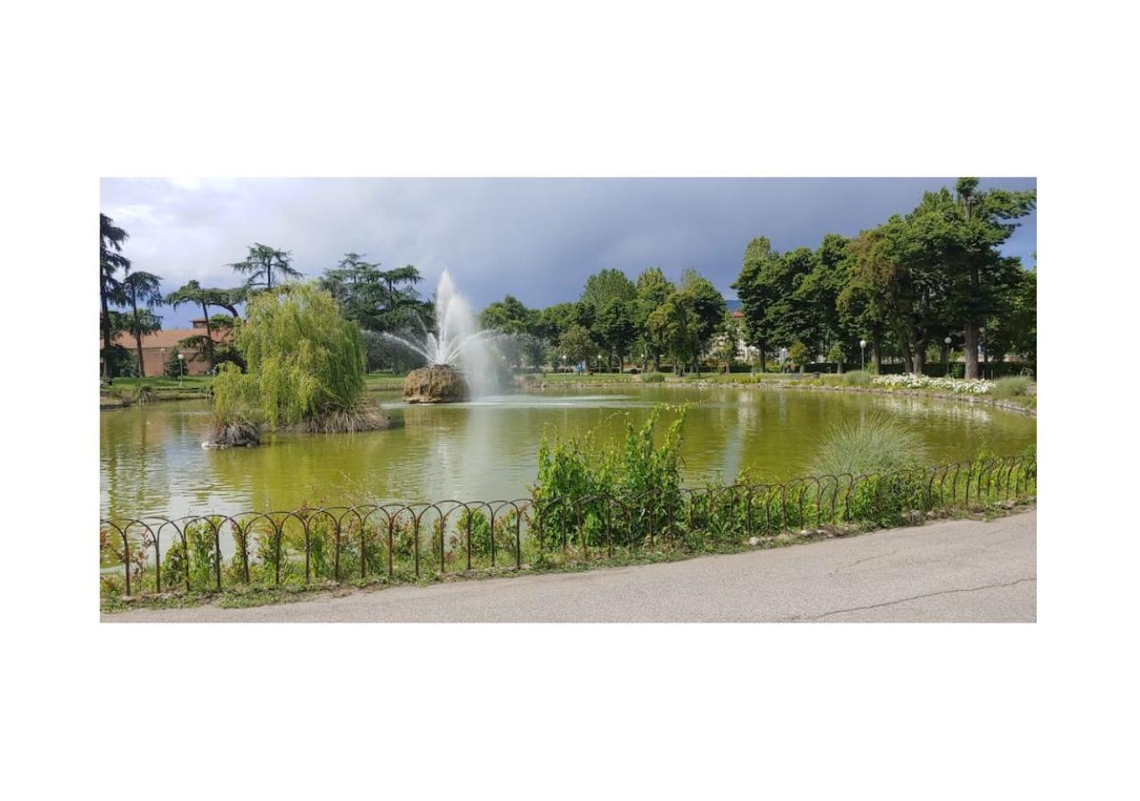 Paolo And Carlotta'S Home ฟลอเรนซ์ ภายนอก รูปภาพ