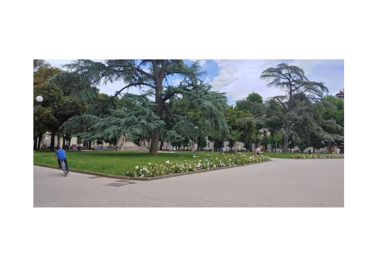 Paolo And Carlotta'S Home ฟลอเรนซ์ ภายนอก รูปภาพ