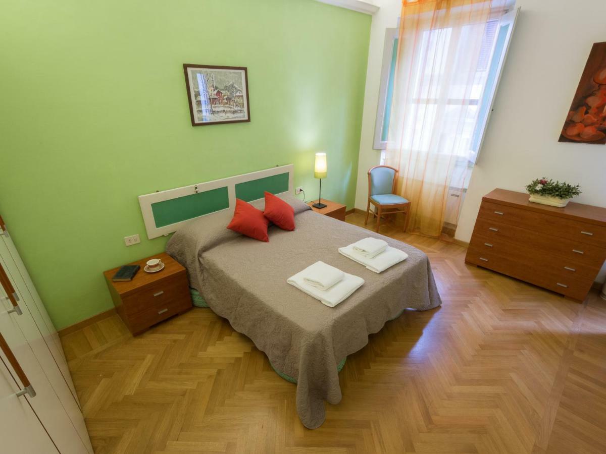 Paolo And Carlotta'S Home ฟลอเรนซ์ ภายนอก รูปภาพ