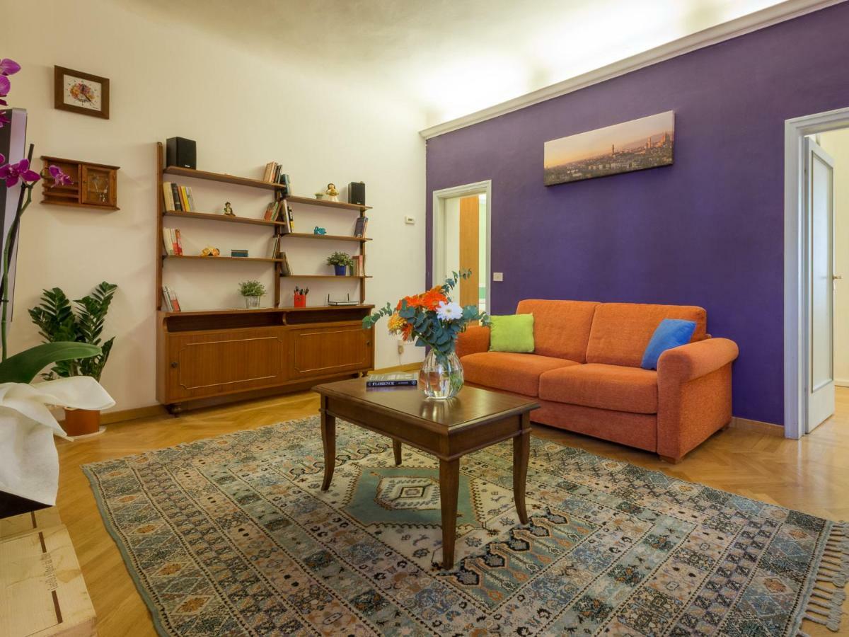 Paolo And Carlotta'S Home ฟลอเรนซ์ ภายนอก รูปภาพ