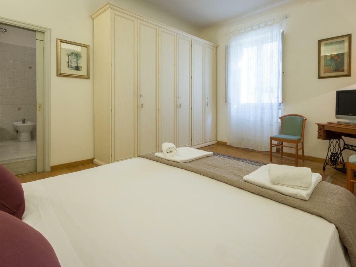 Paolo And Carlotta'S Home ฟลอเรนซ์ ภายนอก รูปภาพ