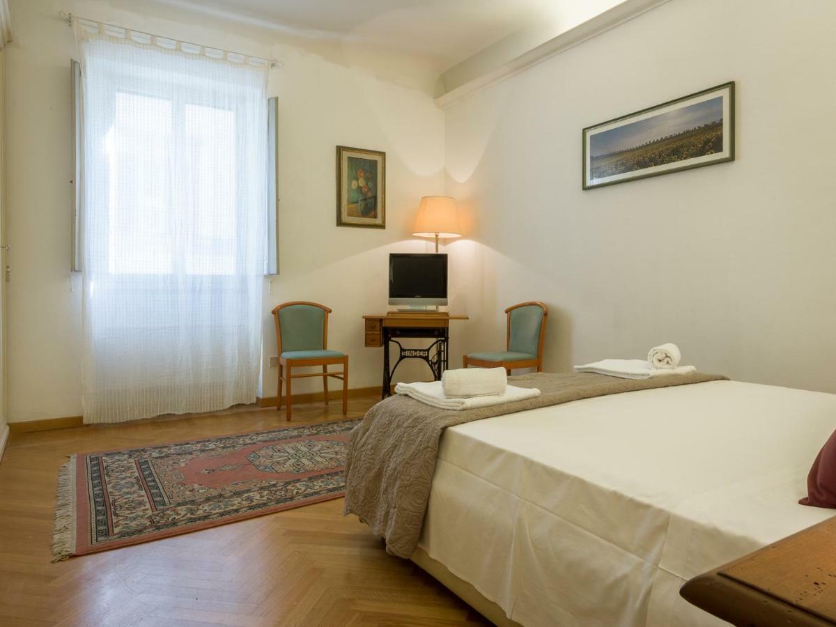 Paolo And Carlotta'S Home ฟลอเรนซ์ ภายนอก รูปภาพ