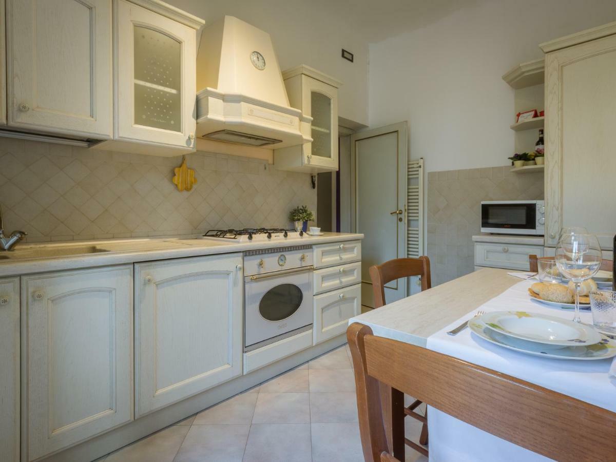 Paolo And Carlotta'S Home ฟลอเรนซ์ ภายนอก รูปภาพ