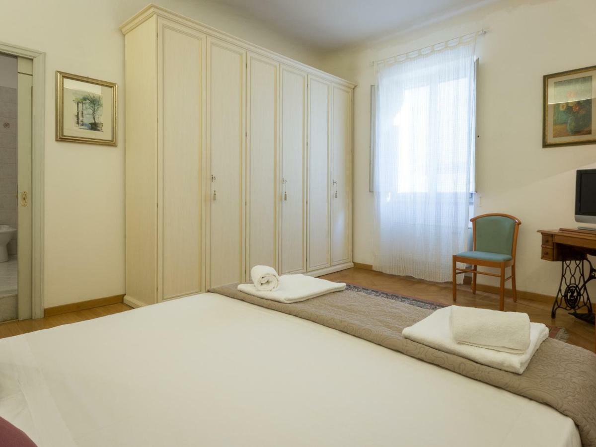 Paolo And Carlotta'S Home ฟลอเรนซ์ ภายนอก รูปภาพ