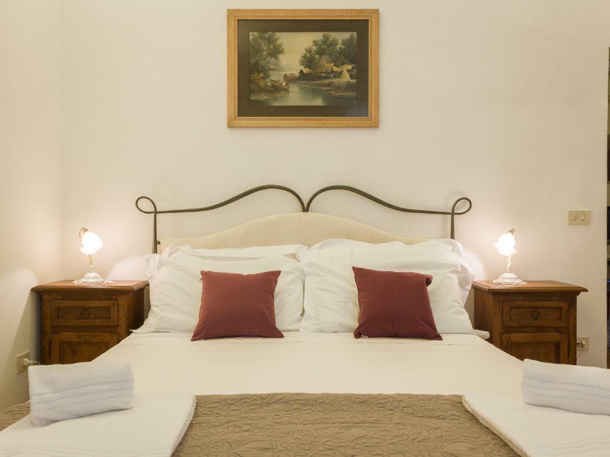 Paolo And Carlotta'S Home ฟลอเรนซ์ ภายนอก รูปภาพ