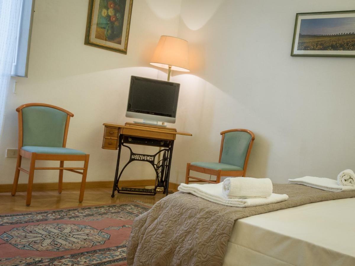 Paolo And Carlotta'S Home ฟลอเรนซ์ ภายนอก รูปภาพ