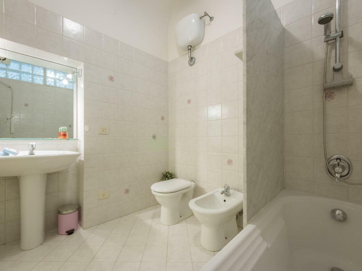 Paolo And Carlotta'S Home ฟลอเรนซ์ ภายนอก รูปภาพ