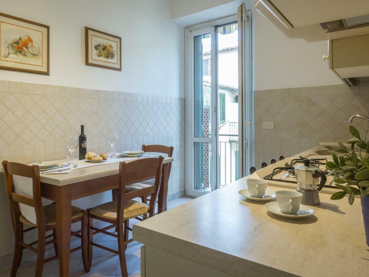 Paolo And Carlotta'S Home ฟลอเรนซ์ ภายนอก รูปภาพ