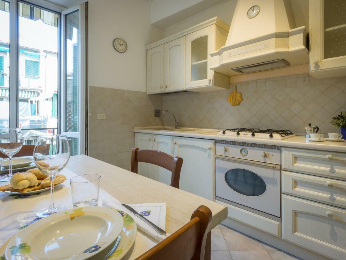 Paolo And Carlotta'S Home ฟลอเรนซ์ ภายนอก รูปภาพ