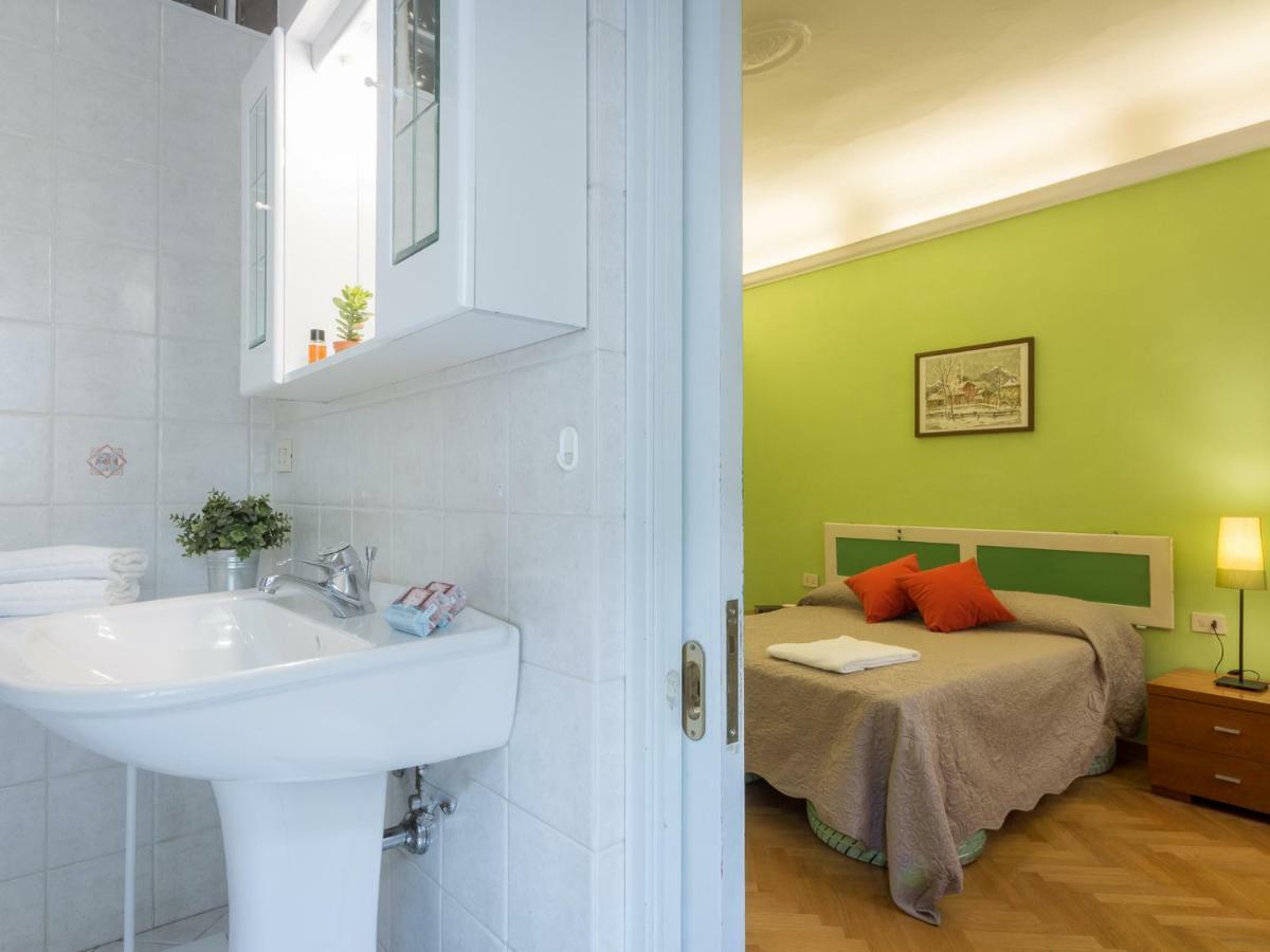Paolo And Carlotta'S Home ฟลอเรนซ์ ภายนอก รูปภาพ