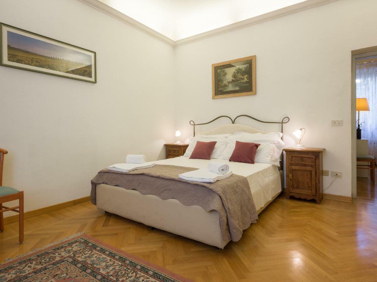 Paolo And Carlotta'S Home ฟลอเรนซ์ ภายนอก รูปภาพ