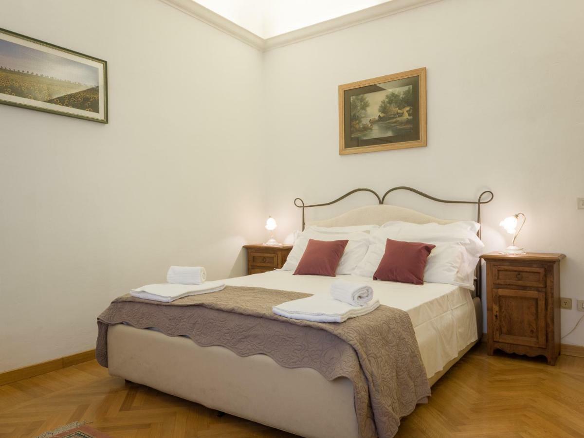 Paolo And Carlotta'S Home ฟลอเรนซ์ ภายนอก รูปภาพ