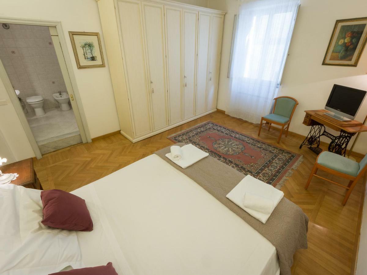 Paolo And Carlotta'S Home ฟลอเรนซ์ ภายนอก รูปภาพ